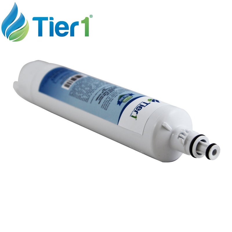 Tier1 RPWF Refrigerator Water Filter 3-pk | Replacement for GE RPWF (NOT RPWFE), WSG-4, MPF15350, DWF-36, R-3600, OPFG3-RF300, RWF3600A, WD-RPWF, WF277, Fridge Filter - Image 3